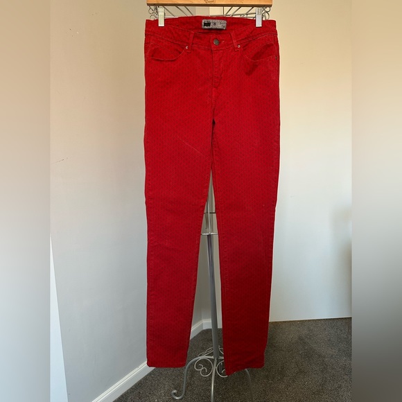 Levi's Denim - Levi’s Revel semi curve skinny jeans